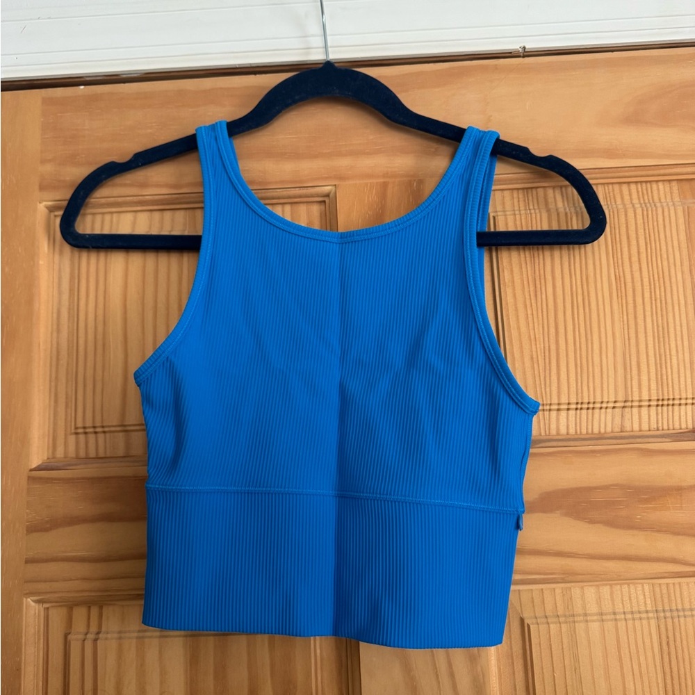 Lululemon Align Ribbed Tank